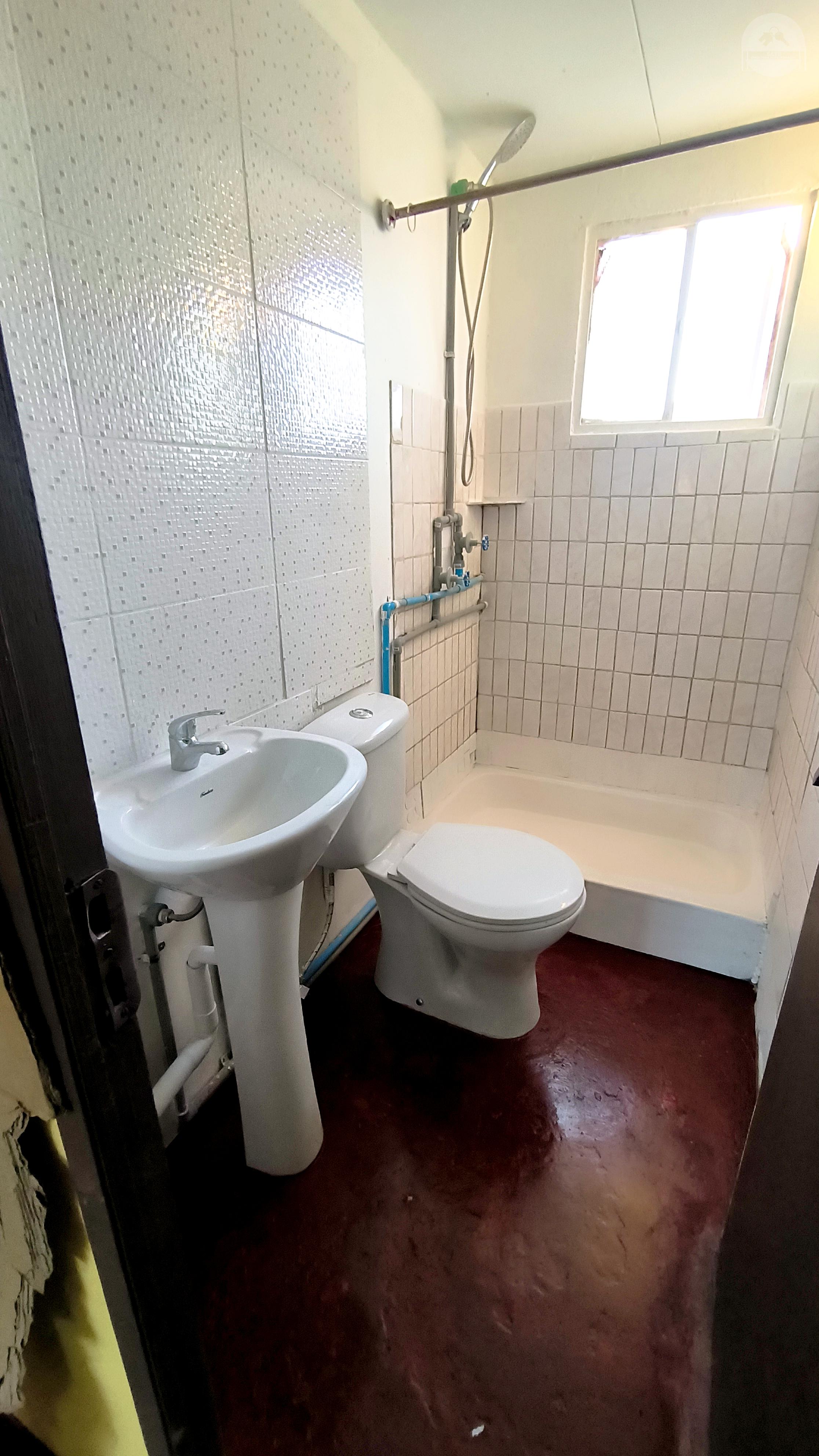Departamento en venta. 3 er. Piso. Flor de quillon, Marta Brunet, puente alto.