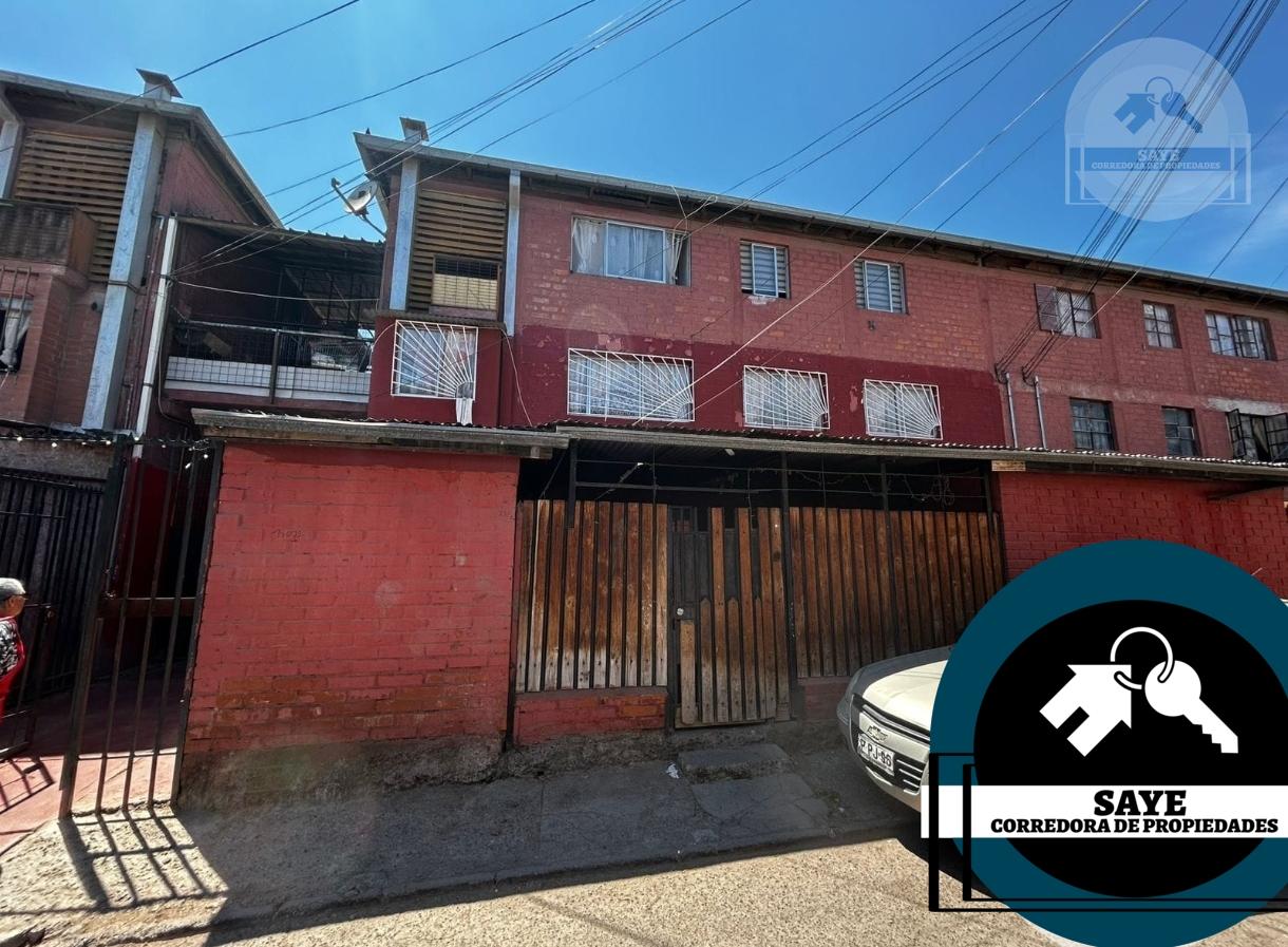 Departamento en venta. Quebrada lo cañas 15072