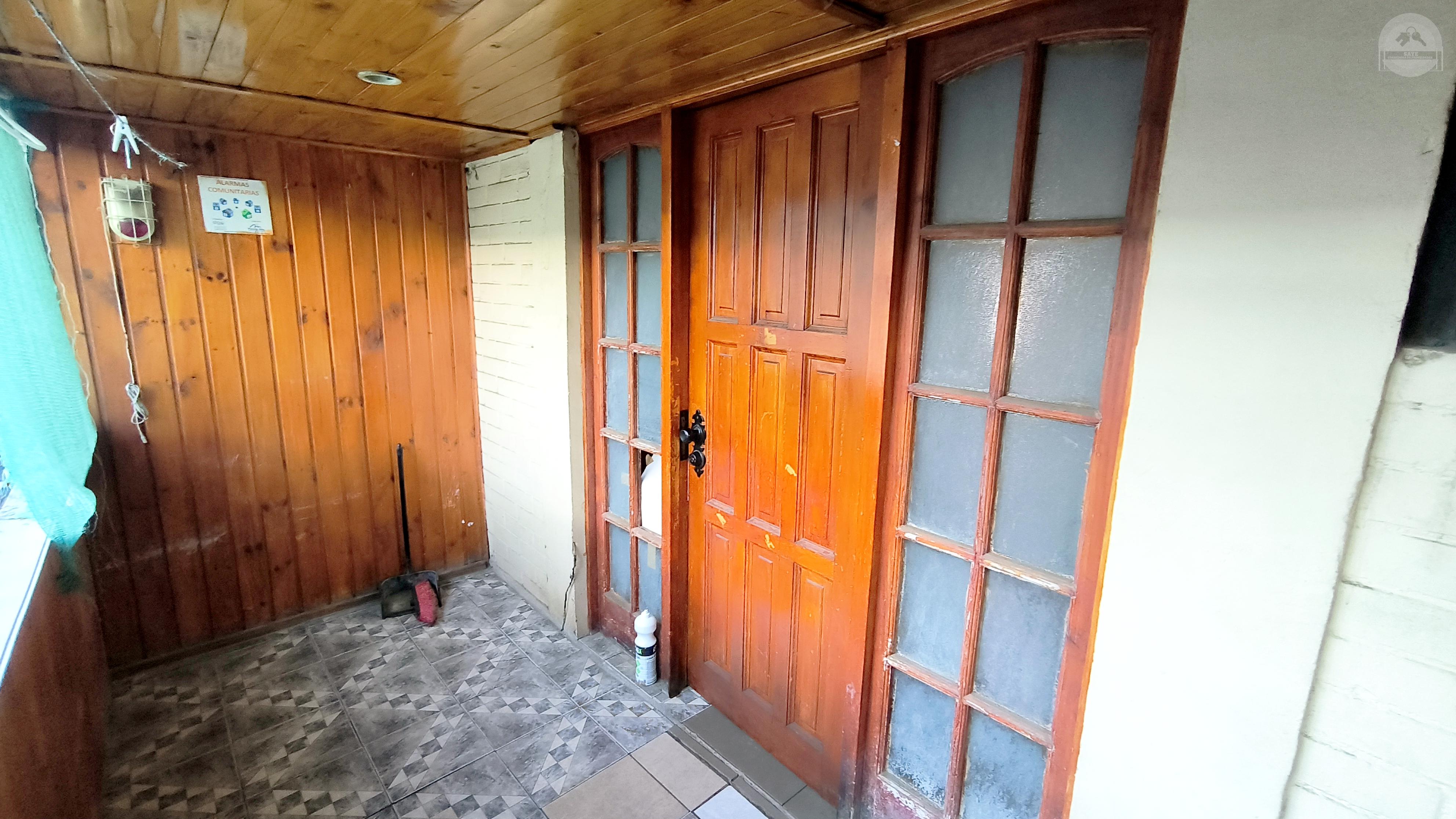 Departamento en venta. Puente alto. 3er. Piso