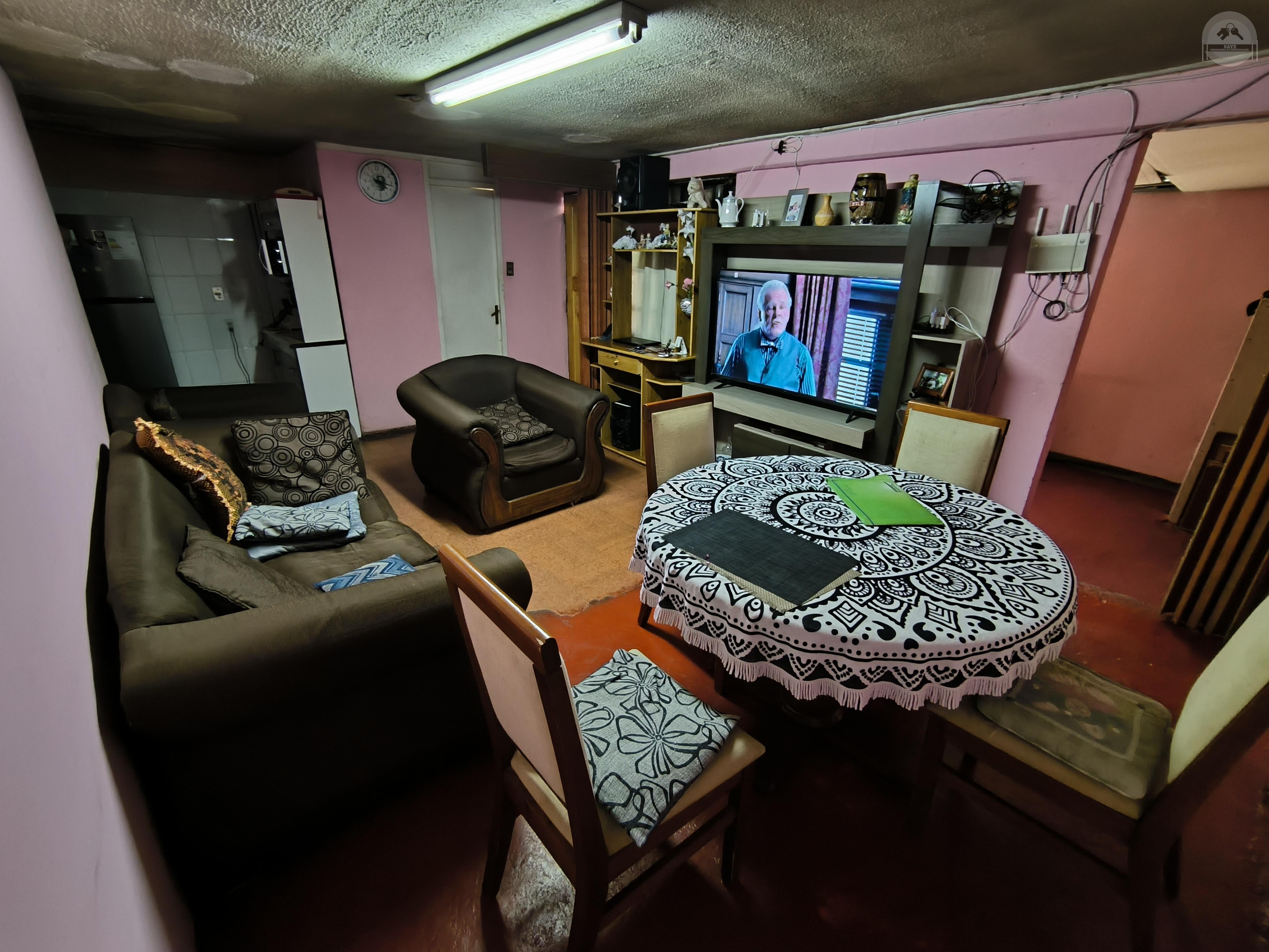 Departamento en venta. 3er. Piso. Puente alto.