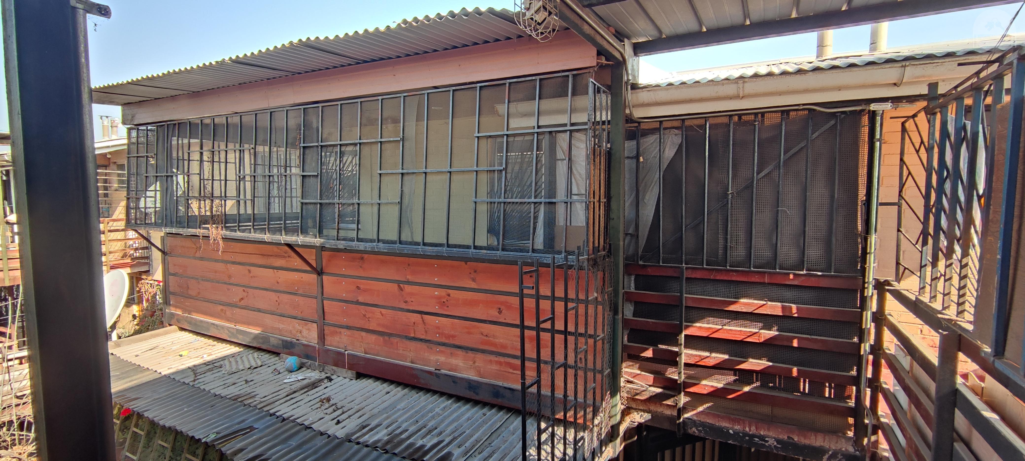 Departamento en venta. Puente alto. 3 er.piso.