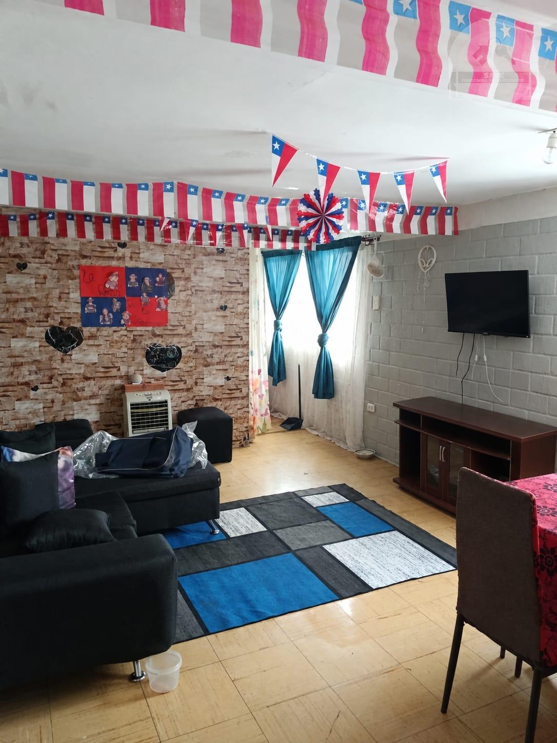 Departamento en venta