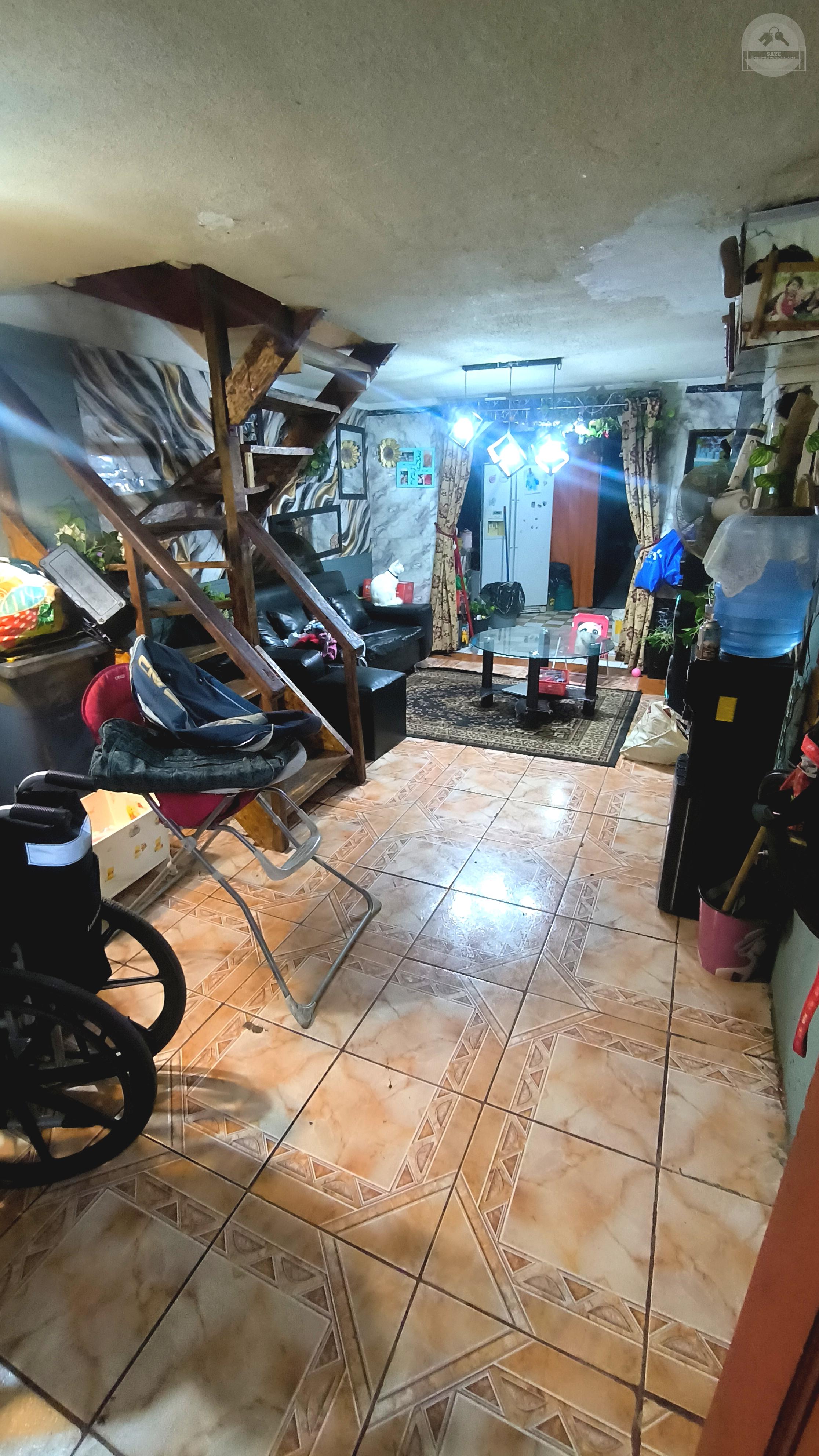 Casa en venta