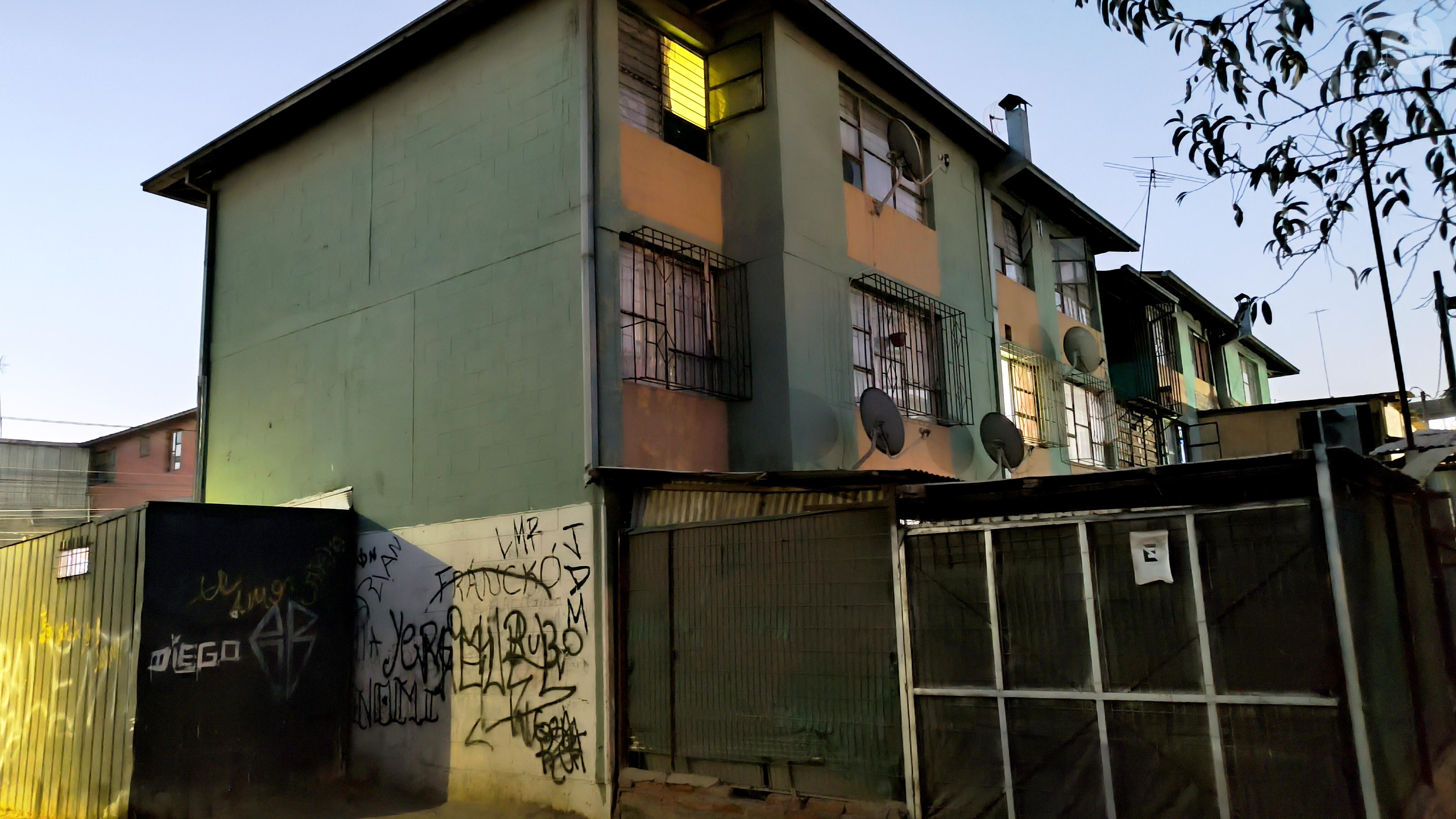 Departamento en venta.