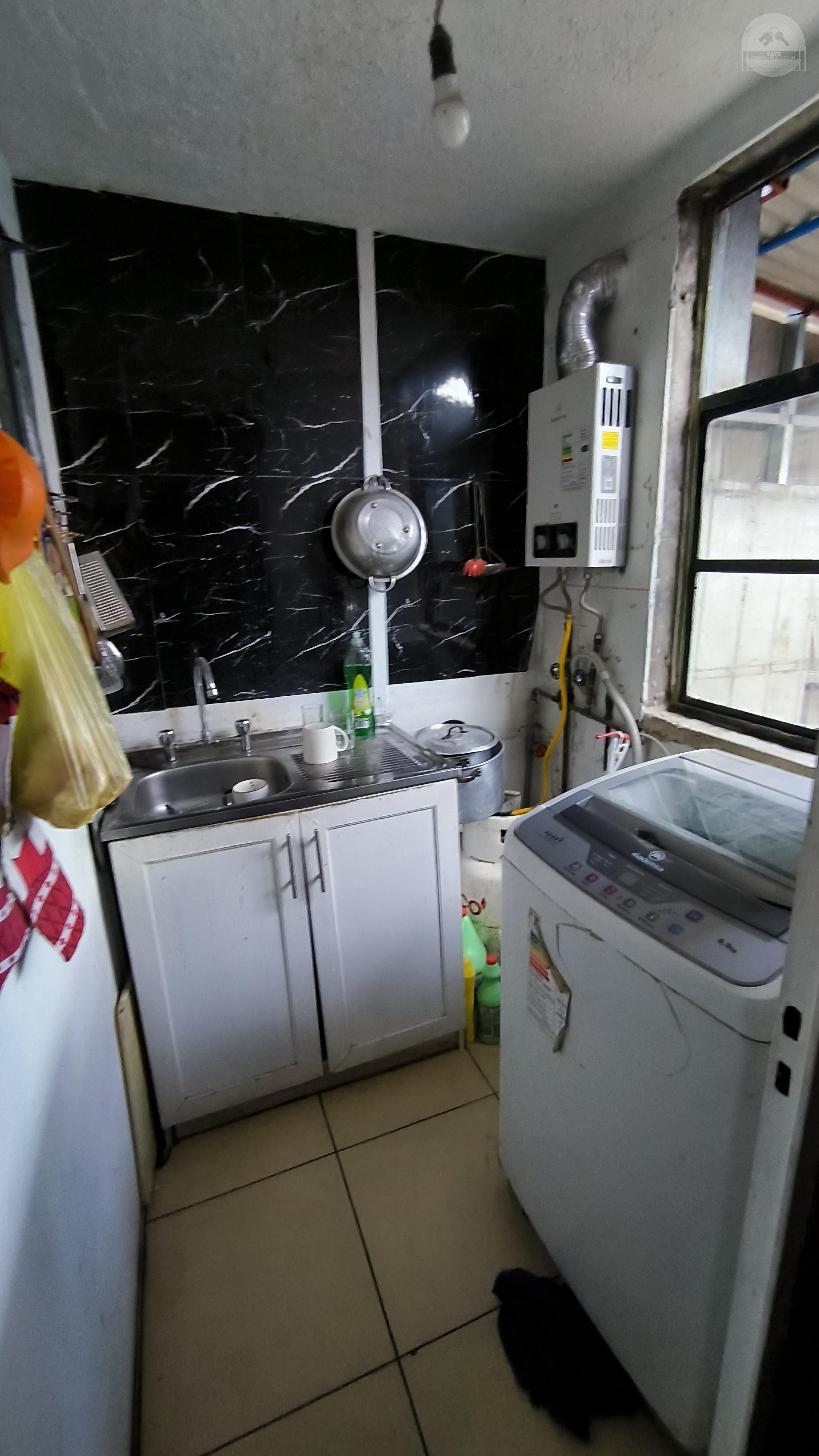 Departamento en venta 